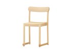 【アルテック/artek / GOODS】のATELIER CHAIR / アトリエ チェア 大人の最旬トレンドファッション＆コーディネート founy(ファウニー) 送料無料 Free Shipping コンパクト Compact, Small Size 軽量 Lightweight, Ultra Light ホーム・キャンプ・アウトドア・お取り寄せ Home Living / Home & Lifestyle / Camping Gear / Outdoor Camping 家具・インテリア Home Furniture & Interior. Stylish & Functional Living Spaces チェア・椅子 Seating & Chairs ダイニングチェア・木製チェア Dining Chairs thumbnail ビーチ材(ナチュラルラッカー)|ID: prp329100004968099 ipo3291000000037262044