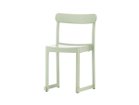 【アルテック/artek / GOODS】のATELIER CHAIR / アトリエ チェア 大人の最旬トレンドファッション＆コーディネート founy(ファウニー) 送料無料 Free Shipping コンパクト Compact, Small Size 軽量 Lightweight, Ultra Light ホーム・キャンプ・アウトドア・お取り寄せ Home Living / Home & Lifestyle / Camping Gear / Outdoor Camping 家具・インテリア Home Furniture & Interior. Stylish & Functional Living Spaces チェア・椅子 Seating & Chairs ダイニングチェア・木製チェア Dining Chairs thumbnail ビーチ材(グリーンラッカー)|ID: prp329100004968099 ipo3291000000037262047
