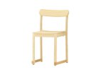 【アルテック/artek / GOODS】のATELIER CHAIR / アトリエ チェア 大人の最旬トレンドファッション＆コーディネート founy(ファウニー) 送料無料 Free Shipping コンパクト Compact, Small Size 軽量 Lightweight, Ultra Light ホーム・キャンプ・アウトドア・お取り寄せ Home Living / Home & Lifestyle / Camping Gear / Outdoor Camping 家具・インテリア Home Furniture & Interior. Stylish & Functional Living Spaces チェア・椅子 Seating & Chairs ダイニングチェア・木製チェア Dining Chairs thumbnail アッシュ材(ナチュラルラッカー)|ID: prp329100004968099 ipo3291000000037262049