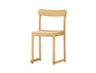 【アルテック/artek / GOODS】のATELIER CHAIR / アトリエ チェア 大人の最旬トレンドファッション＆コーディネート founy(ファウニー) 送料無料 Free Shipping コンパクト Compact, Small Size 軽量 Lightweight, Ultra Light ホーム・キャンプ・アウトドア・お取り寄せ Home Living / Home & Lifestyle / Camping Gear / Outdoor Camping 家具・インテリア Home Furniture & Interior. Stylish & Functional Living Spaces チェア・椅子 Seating & Chairs ダイニングチェア・木製チェア Dining Chairs thumbnail オーク材(ナチュラルラッカー)|ID: prp329100004968099 ipo3291000000037262050