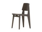 【ヴィトラ/Vitra / GOODS】のChaise Tout Bois / シェーズ トゥ ボワ ダークオーク|ID: prp329100004968111 ipo3291000000037262084
