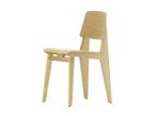 【ヴィトラ/Vitra / GOODS】のChaise Tout Bois / シェーズ トゥ ボワ ナチュラルオーク|ID: prp329100004968111 ipo3291000000037262085