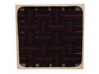 【モナ ディー/Mona.Dee / GOODS】のchair M01 / チェア M01 座面のクッション材にウェービングテープを使用していますので、着座時の底当りの解消と、長時間着座の疲労|ID: prp329100004968116 ipo3291000000037262099