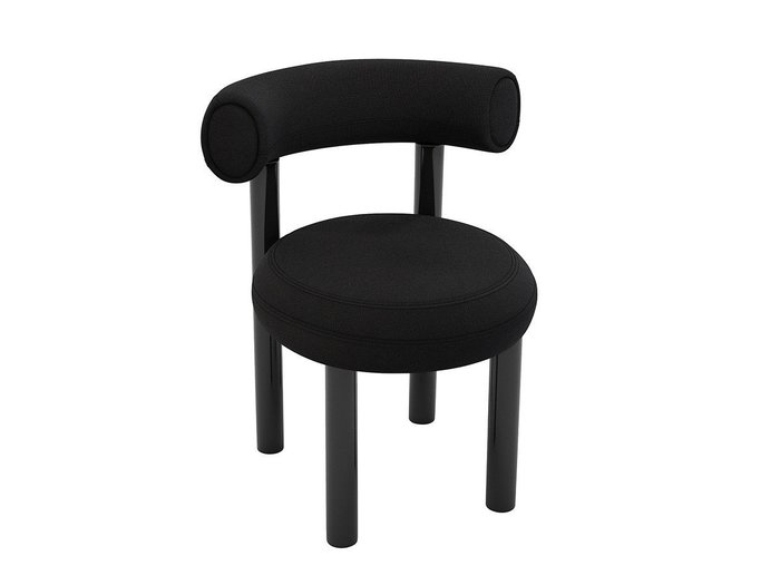 【トム ディクソン/Tom Dixon / GOODS】のFat Dining Chair / ファット ダイニングチェア(ジャパンクイックシップメント3) インテリア・キッズ・メンズ・レディースファッション・服の通販 founy(ファウニー) https://founy.com/ 送料無料 Free Shipping シンプル Simple, Minimal フォルム Silhouette, Form ホーム・キャンプ・アウトドア・お取り寄せ Home Living / Home & Lifestyle / Camping Gear / Outdoor Camping 家具・インテリア Home Furniture & Interior. Stylish & Functional Living Spaces チェア・椅子 Seating & Chairs ダイニングチェア・木製チェア Dining Chairs |ID: prp329100004968120 ipo3291000000037262107