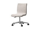 【アボール/ABORD / GOODS】のWORK CHAIR / ワークチェア S010-5 シート張地(背座、側面共通):モノリス W(ランクB)|ID: prp329100004968122 ipo3291000000037262112