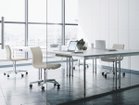 【アボール/ABORD / GOODS】のWORK CHAIR / ワークチェア S010-5 シート張地(背座、側面共通):N.C. NC-011(ランクC)|ID: prp329100004968122 ipo3291000000037262113