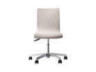 【アボール/ABORD / GOODS】のWORK CHAIR / ワークチェア S010-5 シート張地(背座、側面共通):モノリス W(ランクB)|ID: prp329100004968122 ipo3291000000037262115