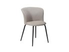 【ダンフォーム/DAN FORM / GOODS】のEDEN chair / エデン チェア 大人の最旬トレンドファッション＆コーディネート founy(ファウニー) 送料無料 Free Shipping エレガント 上品 Elegant ホーム・キャンプ・アウトドア・お取り寄せ Home Living / Home & Lifestyle / Camping Gear / Outdoor Camping 家具・インテリア Home Furniture & Interior. Stylish & Functional Living Spaces チェア・椅子 Seating & Chairs ダイニングチェア・木製チェア Dining Chairs thumbnail グレー|ID: prp329100004968124 ipo3291000000037262119