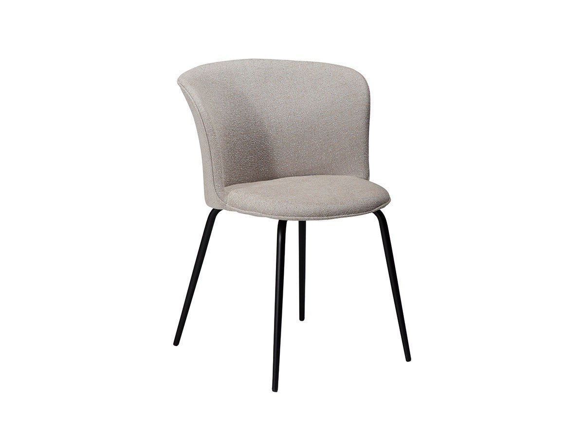 【ダンフォーム/DAN FORM / GOODS】のEDEN chair / エデン チェア インテリア・キッズ・メンズ・レディースファッション・服の通販 founy(ファウニー) 　送料無料　Free Shipping　エレガント 上品　Elegant　ホーム・キャンプ・アウトドア・お取り寄せ　Home Living / Home & Lifestyle / Camping Gear / Outdoor Camping　家具・インテリア　Home Furniture & Interior. Stylish & Functional Living Spaces　チェア・椅子　Seating & Chairs　ダイニングチェア・木製チェア　Dining Chairs　グレー|ID: prp329100004968124 ipo3291000000037262119