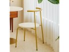 【アージェントアンドゥ/Urgent Undo / GOODS】のKu "air" Chair 1.0 / クー “エア” チェア 1.0 (ホワイトセーターストーン) 参考イメージ|ID: prp329100004968132 ipo3291000000037262147