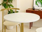 【アージェントアンドゥ/Urgent Undo / GOODS】のKu "air" Chair 1.0 / クー “エア” チェア 1.0 (ホワイトセーターストーン) 参考イメージ|ID: prp329100004968132 ipo3291000000037262148