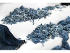 【アージェントアンドゥ/Urgent Undo / GOODS】のKu "air" Chair 1.0 / クー “エア” チェア 1.0 (ホワイトセーターストーン) 参考イメージ|ID: prp329100004968132 ipo3291000000037262154