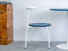 【アージェントアンドゥ/Urgent Undo / GOODS】のKu "air" Chair 1.0 / クー “エア” チェア 1.0 (ホワイトセーターストーン) 参考イメージ|ID: prp329100004968132 ipo3291000000037262157