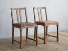 【ノットアンティークス/knot antiques / CRASH GATE】のDELHI CHAIR / デリー チェア 大人の最旬トレンドファッション＆コーディネート founy(ファウニー) クラシカル Classical, Vintage-Inspired シンプル Simple, Minimal フォーム Form ホーム・キャンプ・アウトドア・お取り寄せ Home Living / Home & Lifestyle / Camping Gear / Outdoor Camping 家具・インテリア Home Furniture & Interior. Stylish & Functional Living Spaces チェア・椅子 Seating & Chairs ダイニングチェア・木製チェア Dining Chairs thumbnail -|ID: prp329100004968147 ipo3291000000037262197