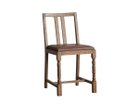 【ノットアンティークス/knot antiques / CRASH GATE】のDELHI CHAIR / デリー チェア 大人の最旬トレンドファッション＆コーディネート founy(ファウニー) クラシカル Classical, Vintage-Inspired シンプル Simple, Minimal フォーム Form ホーム・キャンプ・アウトドア・お取り寄せ Home Living / Home & Lifestyle / Camping Gear / Outdoor Camping 家具・インテリア Home Furniture & Interior. Stylish & Functional Living Spaces チェア・椅子 Seating & Chairs ダイニングチェア・木製チェア Dining Chairs thumbnail 張地:コーヒー|ID: prp329100004968147 ipo3291000000037262200