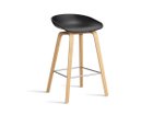 【ヘイ/HAY】のABOUT A STOOL AAS32 LOW H75 2.0 / アバウト ア スツール AAS32 ロー H75 2.0 大人の最旬トレンドファッション＆コーディネート founy(ファウニー) エレガント 上品 Elegant シンプル Simple, Minimal 送料無料 Free Shipping ホーム・キャンプ・アウトドア・お取り寄せ Home Living / Home & Lifestyle / Camping Gear / Outdoor Camping 家具・インテリア Home Furniture & Interior. Stylish & Functional Living Spaces チェア・椅子 Seating & Chairs スツール・バースツール Stools & Bar Stools ホーム・キャンプ・アウトドア・お取り寄せ Home Living / Home & Lifestyle / Camping Gear / Outdoor Camping 家具・インテリア Home Furniture & Interior. Stylish & Functional Living Spaces チェア・椅子 Seating & Chairs カウンターチェア・ハイチェア Bar Stools / High Stools thumbnail ブラック|ID: prp329100004968153 ipo3291000000037262215
