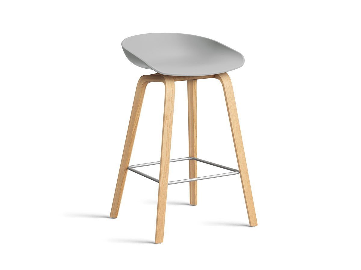 【ヘイ/HAY】のABOUT A STOOL AAS32 LOW H75 2.0 / アバウト ア スツール AAS32 ロー H75 2.0 インテリア・キッズ・メンズ・レディースファッション・服の通販 founy(ファウニー) 　エレガント 上品　Elegant　シンプル　Simple, Minimal　送料無料　Free Shipping　ホーム・キャンプ・アウトドア・お取り寄せ　Home Living / Home & Lifestyle / Camping Gear / Outdoor Camping　家具・インテリア　Home Furniture & Interior. Stylish & Functional Living Spaces　チェア・椅子　Seating & Chairs　スツール・バースツール　Stools & Bar Stools　ホーム・キャンプ・アウトドア・お取り寄せ　Home Living / Home & Lifestyle / Camping Gear / Outdoor Camping　家具・インテリア　Home Furniture & Interior. Stylish & Functional Living Spaces　チェア・椅子　Seating & Chairs　カウンターチェア・ハイチェア　Bar Stools / High Stools　コンクリートグレー|ID: prp329100004968153 ipo3291000000037262217