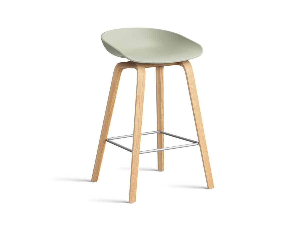 【ヘイ/HAY】のABOUT A STOOL AAS32 LOW H75 2.0 / アバウト ア スツール AAS32 ロー H75 2.0 インテリア・キッズ・メンズ・レディースファッション・服の通販 founy(ファウニー) 　エレガント 上品　Elegant　シンプル　Simple, Minimal　送料無料　Free Shipping　ホーム・キャンプ・アウトドア・お取り寄せ　Home Living / Home & Lifestyle / Camping Gear / Outdoor Camping　家具・インテリア　Home Furniture & Interior. Stylish & Functional Living Spaces　チェア・椅子　Seating & Chairs　スツール・バースツール　Stools & Bar Stools　ホーム・キャンプ・アウトドア・お取り寄せ　Home Living / Home & Lifestyle / Camping Gear / Outdoor Camping　家具・インテリア　Home Furniture & Interior. Stylish & Functional Living Spaces　チェア・椅子　Seating & Chairs　カウンターチェア・ハイチェア　Bar Stools / High Stools　パステルグリーン|ID: prp329100004968153 ipo3291000000037262219