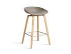 【ヘイ/HAY】のABOUT A STOOL AAS32 LOW H75 2.0 / アバウト ア スツール AAS32 ロー H75 2.0 大人の最旬トレンドファッション＆コーディネート founy(ファウニー) エレガント 上品 Elegant シンプル Simple, Minimal 送料無料 Free Shipping ホーム・キャンプ・アウトドア・お取り寄せ Home Living / Home & Lifestyle / Camping Gear / Outdoor Camping 家具・インテリア Home Furniture & Interior. Stylish & Functional Living Spaces チェア・椅子 Seating & Chairs スツール・バースツール Stools & Bar Stools ホーム・キャンプ・アウトドア・お取り寄せ Home Living / Home & Lifestyle / Camping Gear / Outdoor Camping 家具・インテリア Home Furniture & Interior. Stylish & Functional Living Spaces チェア・椅子 Seating & Chairs カウンターチェア・ハイチェア Bar Stools / High Stools thumbnail カーキ|ID: prp329100004968153 ipo3291000000037262220