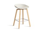 【ヘイ/HAY】のABOUT A STOOL AAS32 LOW H75 2.0 / アバウト ア スツール AAS32 ロー H75 2.0 大人の最旬トレンドファッション＆コーディネート founy(ファウニー) エレガント 上品 Elegant シンプル Simple, Minimal 送料無料 Free Shipping ホーム・キャンプ・アウトドア・お取り寄せ Home Living / Home & Lifestyle / Camping Gear / Outdoor Camping 家具・インテリア Home Furniture & Interior. Stylish & Functional Living Spaces チェア・椅子 Seating & Chairs スツール・バースツール Stools & Bar Stools ホーム・キャンプ・アウトドア・お取り寄せ Home Living / Home & Lifestyle / Camping Gear / Outdoor Camping 家具・インテリア Home Furniture & Interior. Stylish & Functional Living Spaces チェア・椅子 Seating & Chairs カウンターチェア・ハイチェア Bar Stools / High Stools thumbnail メランジェクリーム|ID: prp329100004968153 ipo3291000000037262222