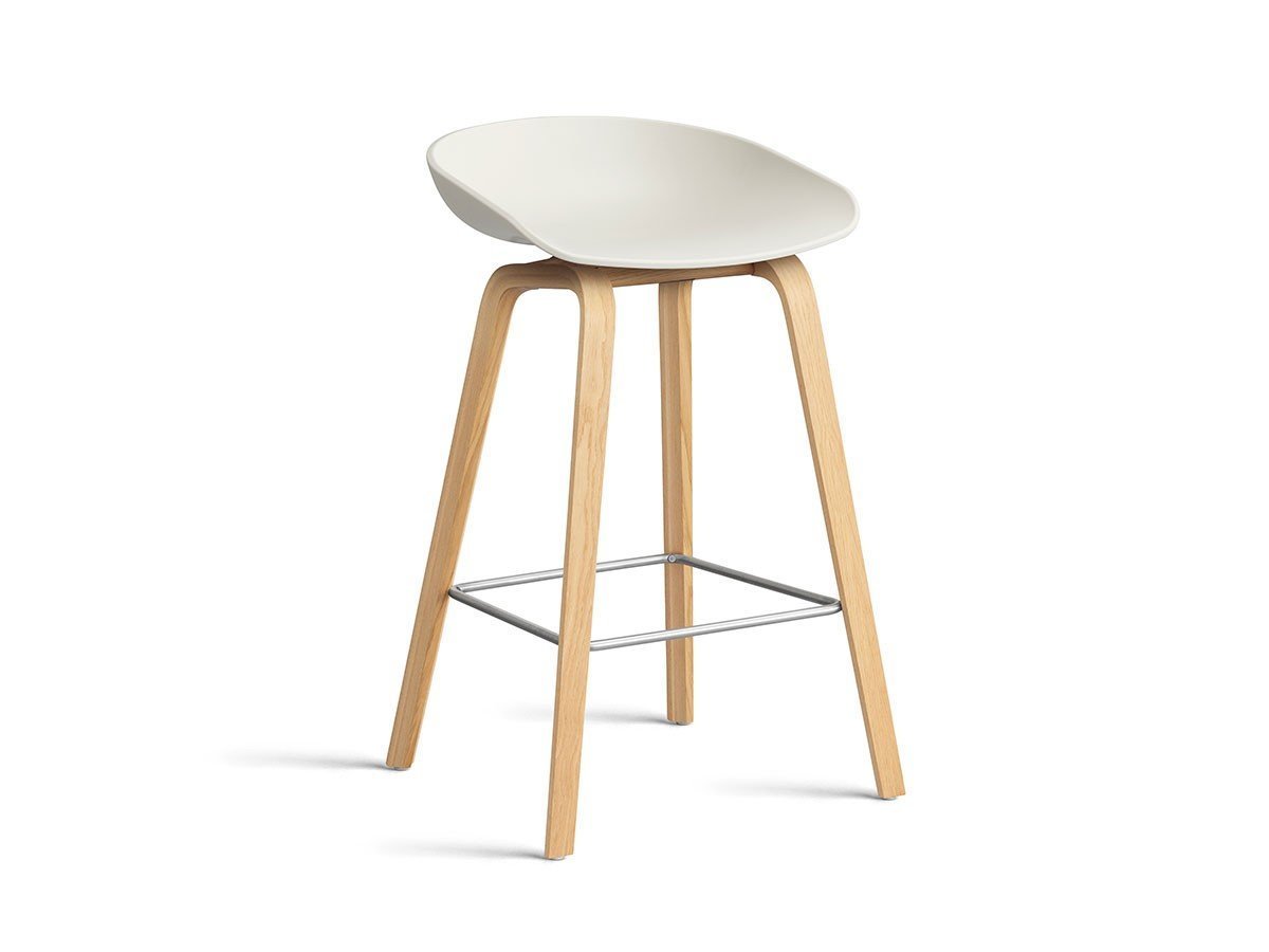 【ヘイ/HAY】のABOUT A STOOL AAS32 LOW H75 2.0 / アバウト ア スツール AAS32 ロー H75 2.0 インテリア・キッズ・メンズ・レディースファッション・服の通販 founy(ファウニー) 　エレガント 上品　Elegant　シンプル　Simple, Minimal　送料無料　Free Shipping　ホーム・キャンプ・アウトドア・お取り寄せ　Home Living / Home & Lifestyle / Camping Gear / Outdoor Camping　家具・インテリア　Home Furniture & Interior. Stylish & Functional Living Spaces　チェア・椅子　Seating & Chairs　スツール・バースツール　Stools & Bar Stools　ホーム・キャンプ・アウトドア・お取り寄せ　Home Living / Home & Lifestyle / Camping Gear / Outdoor Camping　家具・インテリア　Home Furniture & Interior. Stylish & Functional Living Spaces　チェア・椅子　Seating & Chairs　カウンターチェア・ハイチェア　Bar Stools / High Stools　メランジェクリーム|ID: prp329100004968153 ipo3291000000037262222