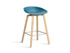 【ヘイ/HAY】のABOUT A STOOL AAS32 LOW H75 2.0 / アバウト ア スツール AAS32 ロー H75 2.0 大人の最旬トレンドファッション＆コーディネート founy(ファウニー) エレガント 上品 Elegant シンプル Simple, Minimal 送料無料 Free Shipping ホーム・キャンプ・アウトドア・お取り寄せ Home Living / Home & Lifestyle / Camping Gear / Outdoor Camping 家具・インテリア Home Furniture & Interior. Stylish & Functional Living Spaces チェア・椅子 Seating & Chairs スツール・バースツール Stools & Bar Stools ホーム・キャンプ・アウトドア・お取り寄せ Home Living / Home & Lifestyle / Camping Gear / Outdoor Camping 家具・インテリア Home Furniture & Interior. Stylish & Functional Living Spaces チェア・椅子 Seating & Chairs カウンターチェア・ハイチェア Bar Stools / High Stools thumbnail アズールブルー|ID: prp329100004968153 ipo3291000000037262223