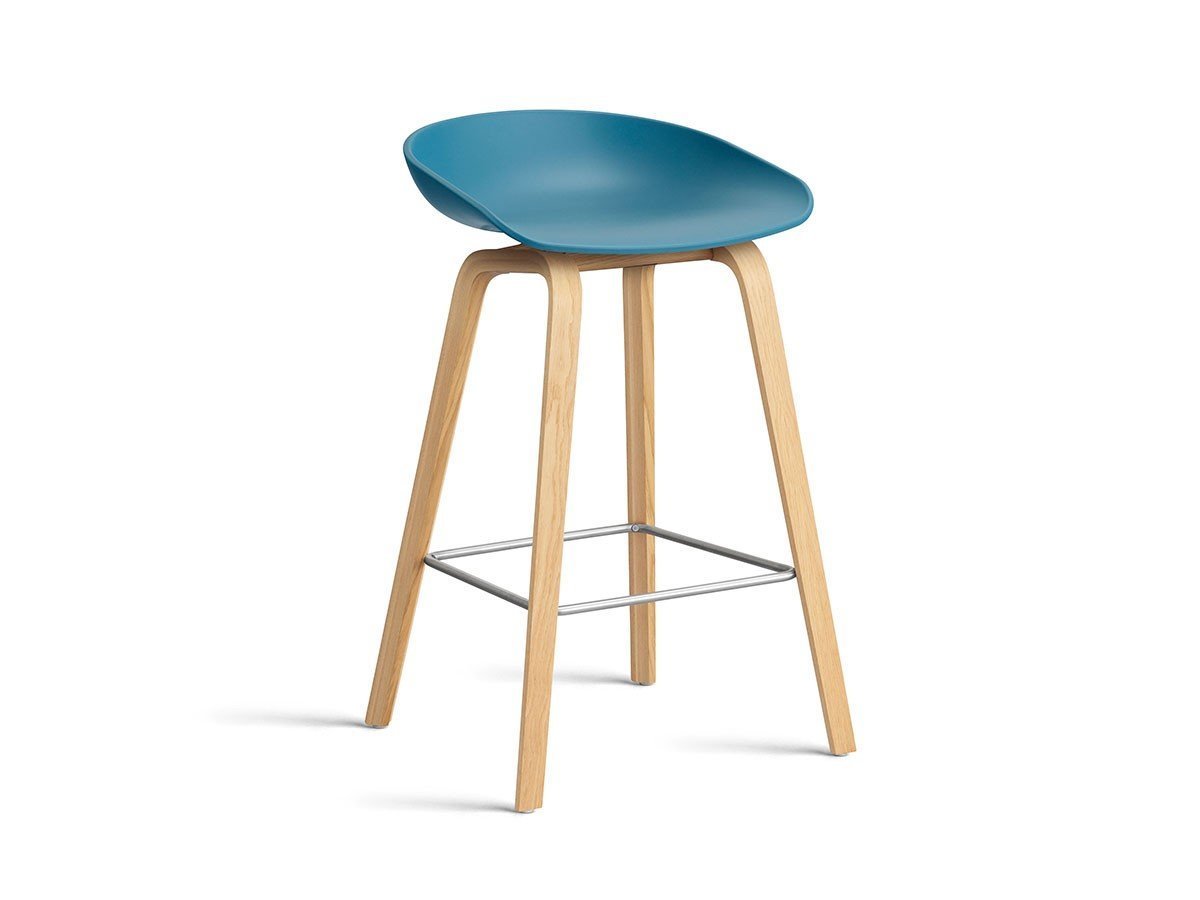 【ヘイ/HAY】のABOUT A STOOL AAS32 LOW H75 2.0 / アバウト ア スツール AAS32 ロー H75 2.0 インテリア・キッズ・メンズ・レディースファッション・服の通販 founy(ファウニー) 　エレガント 上品　Elegant　シンプル　Simple, Minimal　送料無料　Free Shipping　ホーム・キャンプ・アウトドア・お取り寄せ　Home Living / Home & Lifestyle / Camping Gear / Outdoor Camping　家具・インテリア　Home Furniture & Interior. Stylish & Functional Living Spaces　チェア・椅子　Seating & Chairs　スツール・バースツール　Stools & Bar Stools　ホーム・キャンプ・アウトドア・お取り寄せ　Home Living / Home & Lifestyle / Camping Gear / Outdoor Camping　家具・インテリア　Home Furniture & Interior. Stylish & Functional Living Spaces　チェア・椅子　Seating & Chairs　カウンターチェア・ハイチェア　Bar Stools / High Stools　アズールブルー|ID: prp329100004968153 ipo3291000000037262223