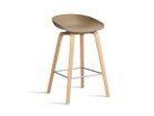 【ヘイ/HAY】のABOUT A STOOL AAS32 LOW H75 2.0 / アバウト ア スツール AAS32 ロー H75 2.0 大人の最旬トレンドファッション＆コーディネート founy(ファウニー) エレガント 上品 Elegant シンプル Simple, Minimal 送料無料 Free Shipping ホーム・キャンプ・アウトドア・お取り寄せ Home Living / Home & Lifestyle / Camping Gear / Outdoor Camping 家具・インテリア Home Furniture & Interior. Stylish & Functional Living Spaces チェア・椅子 Seating & Chairs スツール・バースツール Stools & Bar Stools ホーム・キャンプ・アウトドア・お取り寄せ Home Living / Home & Lifestyle / Camping Gear / Outdoor Camping 家具・インテリア Home Furniture & Interior. Stylish & Functional Living Spaces チェア・椅子 Seating & Chairs カウンターチェア・ハイチェア Bar Stools / High Stools thumbnail クレイ|ID: prp329100004968153 ipo3291000000037262224