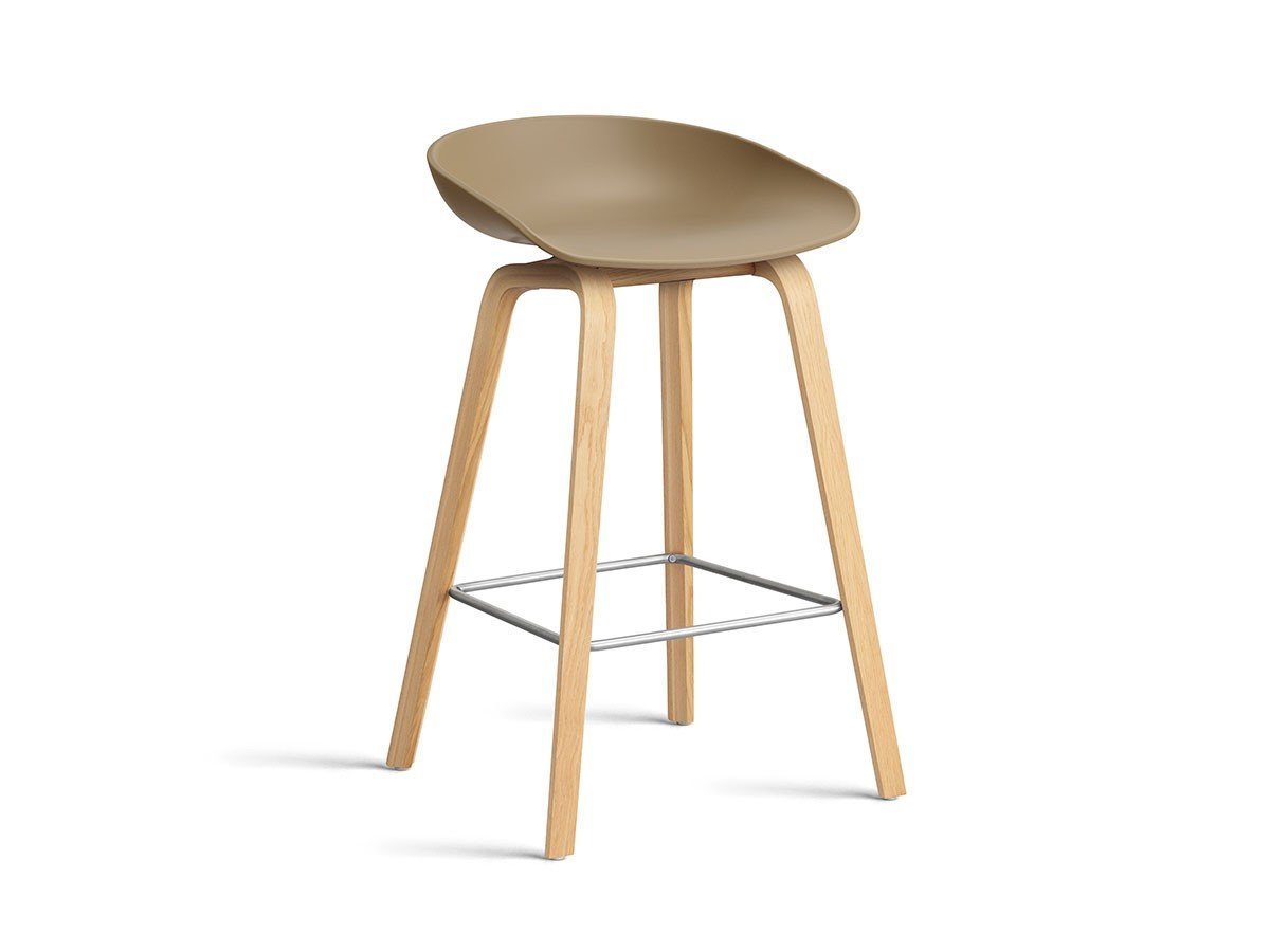 【ヘイ/HAY】のABOUT A STOOL AAS32 LOW H75 2.0 / アバウト ア スツール AAS32 ロー H75 2.0 インテリア・キッズ・メンズ・レディースファッション・服の通販 founy(ファウニー) 　エレガント 上品　Elegant　シンプル　Simple, Minimal　送料無料　Free Shipping　ホーム・キャンプ・アウトドア・お取り寄せ　Home Living / Home & Lifestyle / Camping Gear / Outdoor Camping　家具・インテリア　Home Furniture & Interior. Stylish & Functional Living Spaces　チェア・椅子　Seating & Chairs　スツール・バースツール　Stools & Bar Stools　ホーム・キャンプ・アウトドア・お取り寄せ　Home Living / Home & Lifestyle / Camping Gear / Outdoor Camping　家具・インテリア　Home Furniture & Interior. Stylish & Functional Living Spaces　チェア・椅子　Seating & Chairs　カウンターチェア・ハイチェア　Bar Stools / High Stools　クレイ|ID: prp329100004968153 ipo3291000000037262224
