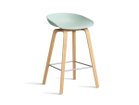 【ヘイ/HAY】のABOUT A STOOL AAS32 LOW H75 2.0 / アバウト ア スツール AAS32 ロー H75 2.0 大人の最旬トレンドファッション＆コーディネート founy(ファウニー) エレガント 上品 Elegant シンプル Simple, Minimal 送料無料 Free Shipping ホーム・キャンプ・アウトドア・お取り寄せ Home Living / Home & Lifestyle / Camping Gear / Outdoor Camping 家具・インテリア Home Furniture & Interior. Stylish & Functional Living Spaces チェア・椅子 Seating & Chairs スツール・バースツール Stools & Bar Stools ホーム・キャンプ・アウトドア・お取り寄せ Home Living / Home & Lifestyle / Camping Gear / Outdoor Camping 家具・インテリア Home Furniture & Interior. Stylish & Functional Living Spaces チェア・椅子 Seating & Chairs カウンターチェア・ハイチェア Bar Stools / High Stools thumbnail ダスティミント|ID: prp329100004968153 ipo3291000000037262225