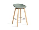 【ヘイ/HAY】のABOUT A STOOL AAS32 LOW H75 2.0 / アバウト ア スツール AAS32 ロー H75 2.0 大人の最旬トレンドファッション＆コーディネート founy(ファウニー) エレガント 上品 Elegant シンプル Simple, Minimal 送料無料 Free Shipping ホーム・キャンプ・アウトドア・お取り寄せ Home Living / Home & Lifestyle / Camping Gear / Outdoor Camping 家具・インテリア Home Furniture & Interior. Stylish & Functional Living Spaces チェア・椅子 Seating & Chairs スツール・バースツール Stools & Bar Stools ホーム・キャンプ・アウトドア・お取り寄せ Home Living / Home & Lifestyle / Camping Gear / Outdoor Camping 家具・インテリア Home Furniture & Interior. Stylish & Functional Living Spaces チェア・椅子 Seating & Chairs カウンターチェア・ハイチェア Bar Stools / High Stools thumbnail フォールグリーン|ID: prp329100004968153 ipo3291000000037262226