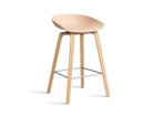 【ヘイ/HAY】のABOUT A STOOL AAS32 LOW H75 2.0 / アバウト ア スツール AAS32 ロー H75 2.0 大人の最旬トレンドファッション＆コーディネート founy(ファウニー) エレガント 上品 Elegant シンプル Simple, Minimal 送料無料 Free Shipping ホーム・キャンプ・アウトドア・お取り寄せ Home Living / Home & Lifestyle / Camping Gear / Outdoor Camping 家具・インテリア Home Furniture & Interior. Stylish & Functional Living Spaces チェア・椅子 Seating & Chairs スツール・バースツール Stools & Bar Stools ホーム・キャンプ・アウトドア・お取り寄せ Home Living / Home & Lifestyle / Camping Gear / Outdoor Camping 家具・インテリア Home Furniture & Interior. Stylish & Functional Living Spaces チェア・椅子 Seating & Chairs カウンターチェア・ハイチェア Bar Stools / High Stools thumbnail ペールピーチ|ID: prp329100004968153 ipo3291000000037262229