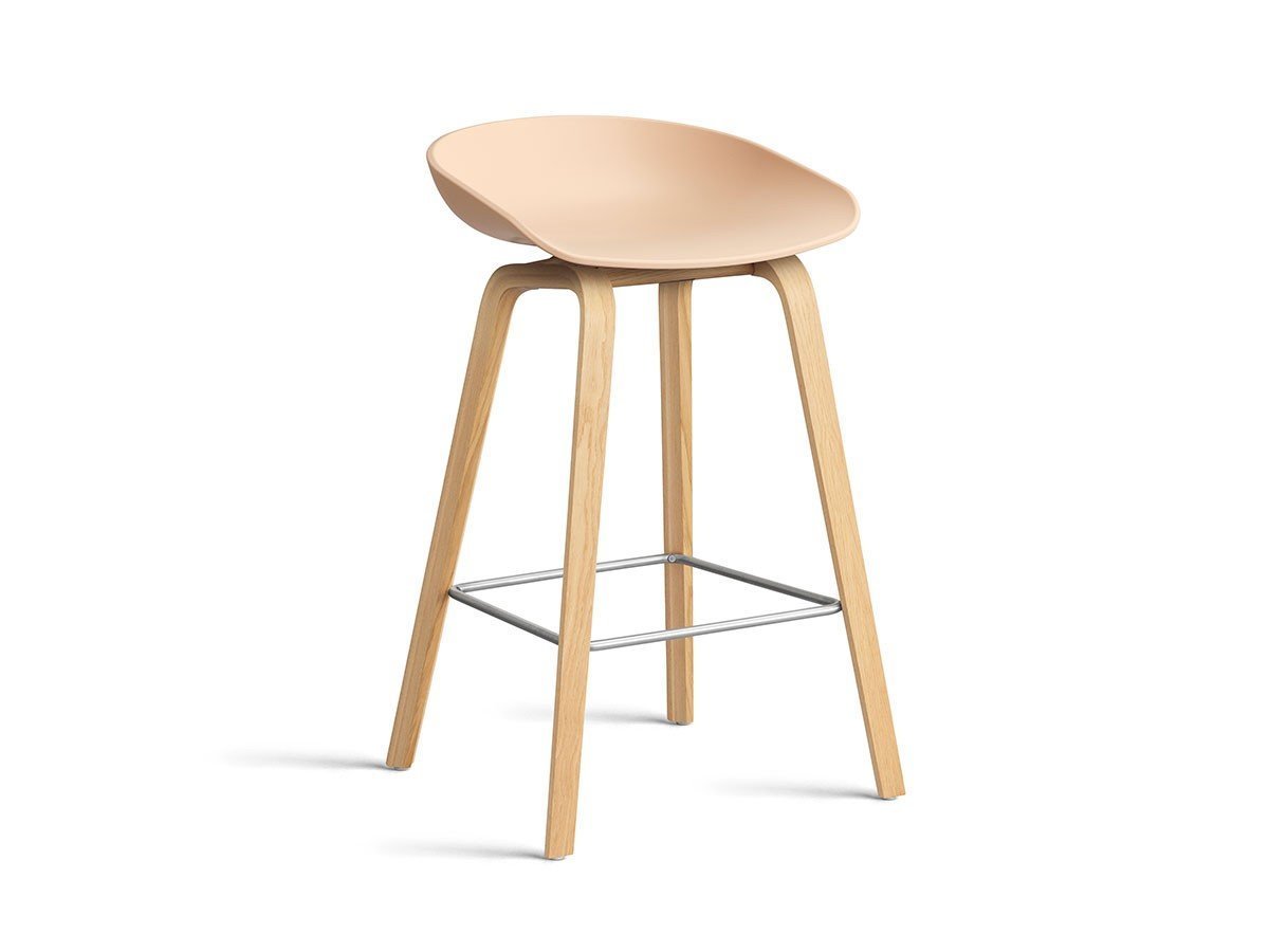 【ヘイ/HAY】のABOUT A STOOL AAS32 LOW H75 2.0 / アバウト ア スツール AAS32 ロー H75 2.0 インテリア・キッズ・メンズ・レディースファッション・服の通販 founy(ファウニー) 　エレガント 上品　Elegant　シンプル　Simple, Minimal　送料無料　Free Shipping　ホーム・キャンプ・アウトドア・お取り寄せ　Home Living / Home & Lifestyle / Camping Gear / Outdoor Camping　家具・インテリア　Home Furniture & Interior. Stylish & Functional Living Spaces　チェア・椅子　Seating & Chairs　スツール・バースツール　Stools & Bar Stools　ホーム・キャンプ・アウトドア・お取り寄せ　Home Living / Home & Lifestyle / Camping Gear / Outdoor Camping　家具・インテリア　Home Furniture & Interior. Stylish & Functional Living Spaces　チェア・椅子　Seating & Chairs　カウンターチェア・ハイチェア　Bar Stools / High Stools　ペールピーチ|ID: prp329100004968153 ipo3291000000037262229
