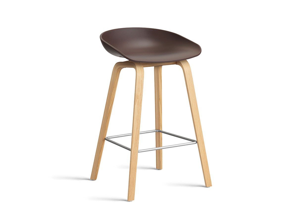 【ヘイ/HAY】のABOUT A STOOL AAS32 LOW H75 2.0 / アバウト ア スツール AAS32 ロー H75 2.0 インテリア・キッズ・メンズ・レディースファッション・服の通販 founy(ファウニー) 　エレガント 上品　Elegant　シンプル　Simple, Minimal　送料無料　Free Shipping　ホーム・キャンプ・アウトドア・お取り寄せ　Home Living / Home & Lifestyle / Camping Gear / Outdoor Camping　家具・インテリア　Home Furniture & Interior. Stylish & Functional Living Spaces　チェア・椅子　Seating & Chairs　スツール・バースツール　Stools & Bar Stools　ホーム・キャンプ・アウトドア・お取り寄せ　Home Living / Home & Lifestyle / Camping Gear / Outdoor Camping　家具・インテリア　Home Furniture & Interior. Stylish & Functional Living Spaces　チェア・椅子　Seating & Chairs　カウンターチェア・ハイチェア　Bar Stools / High Stools　レーズン|ID: prp329100004968153 ipo3291000000037262230