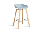 【ヘイ/HAY】のABOUT A STOOL AAS32 LOW H75 2.0 / アバウト ア スツール AAS32 ロー H75 2.0 大人の最旬トレンドファッション＆コーディネート founy(ファウニー) エレガント 上品 Elegant シンプル Simple, Minimal 送料無料 Free Shipping ホーム・キャンプ・アウトドア・お取り寄せ Home Living / Home & Lifestyle / Camping Gear / Outdoor Camping 家具・インテリア Home Furniture & Interior. Stylish & Functional Living Spaces チェア・椅子 Seating & Chairs スツール・バースツール Stools & Bar Stools ホーム・キャンプ・アウトドア・お取り寄せ Home Living / Home & Lifestyle / Camping Gear / Outdoor Camping 家具・インテリア Home Furniture & Interior. Stylish & Functional Living Spaces チェア・椅子 Seating & Chairs カウンターチェア・ハイチェア Bar Stools / High Stools thumbnail スレートブルー|ID: prp329100004968153 ipo3291000000037262231