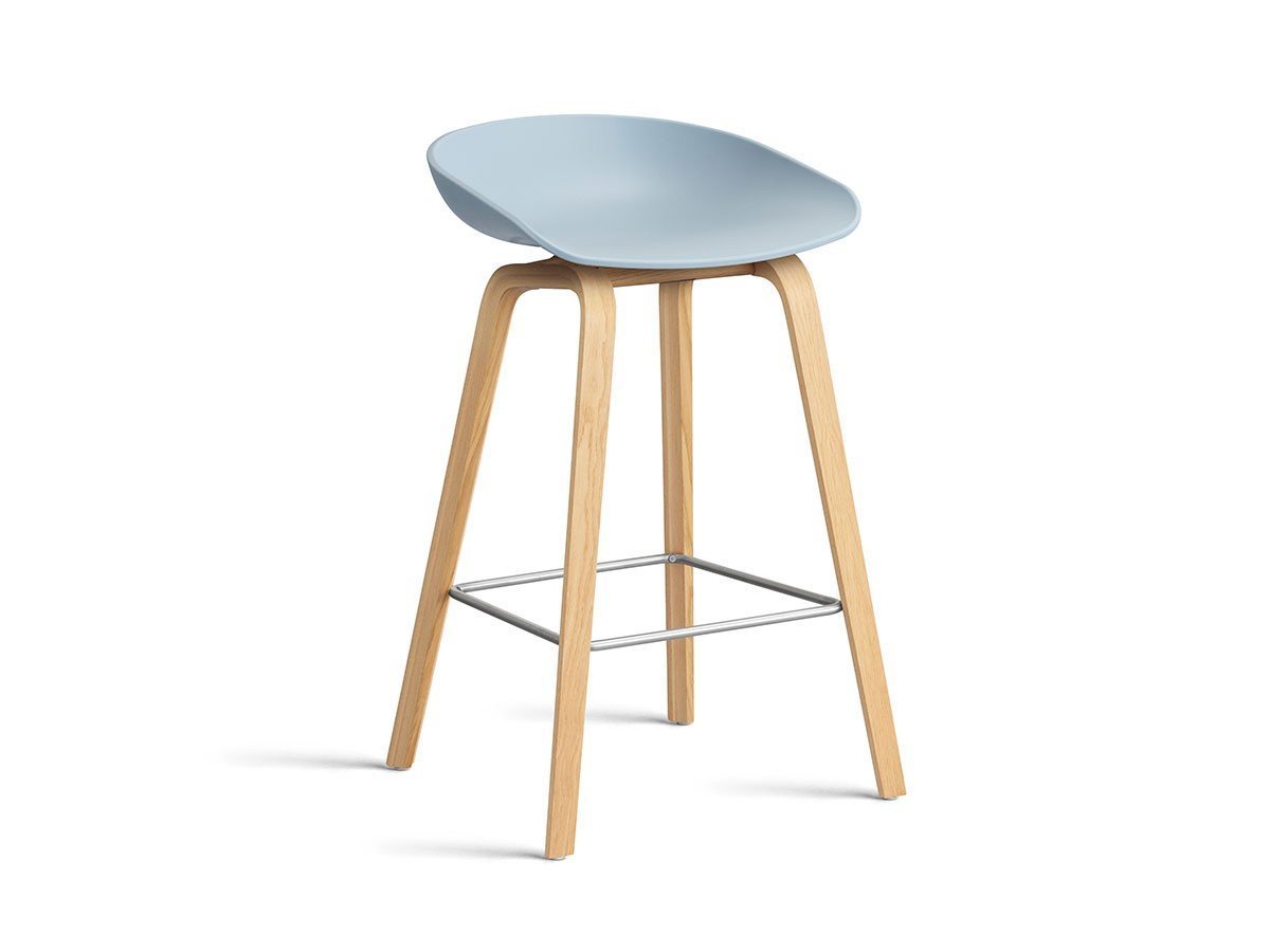 【ヘイ/HAY】のABOUT A STOOL AAS32 LOW H75 2.0 / アバウト ア スツール AAS32 ロー H75 2.0 インテリア・キッズ・メンズ・レディースファッション・服の通販 founy(ファウニー) 　エレガント 上品　Elegant　シンプル　Simple, Minimal　送料無料　Free Shipping　ホーム・キャンプ・アウトドア・お取り寄せ　Home Living / Home & Lifestyle / Camping Gear / Outdoor Camping　家具・インテリア　Home Furniture & Interior. Stylish & Functional Living Spaces　チェア・椅子　Seating & Chairs　スツール・バースツール　Stools & Bar Stools　ホーム・キャンプ・アウトドア・お取り寄せ　Home Living / Home & Lifestyle / Camping Gear / Outdoor Camping　家具・インテリア　Home Furniture & Interior. Stylish & Functional Living Spaces　チェア・椅子　Seating & Chairs　カウンターチェア・ハイチェア　Bar Stools / High Stools　スレートブルー|ID: prp329100004968153 ipo3291000000037262231