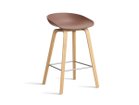 【ヘイ/HAY】のABOUT A STOOL AAS32 LOW H75 2.0 / アバウト ア スツール AAS32 ロー H75 2.0 大人の最旬トレンドファッション＆コーディネート founy(ファウニー) エレガント 上品 Elegant シンプル Simple, Minimal 送料無料 Free Shipping ホーム・キャンプ・アウトドア・お取り寄せ Home Living / Home & Lifestyle / Camping Gear / Outdoor Camping 家具・インテリア Home Furniture & Interior. Stylish & Functional Living Spaces チェア・椅子 Seating & Chairs スツール・バースツール Stools & Bar Stools ホーム・キャンプ・アウトドア・お取り寄せ Home Living / Home & Lifestyle / Camping Gear / Outdoor Camping 家具・インテリア Home Furniture & Interior. Stylish & Functional Living Spaces チェア・椅子 Seating & Chairs カウンターチェア・ハイチェア Bar Stools / High Stools thumbnail ソフトブリック|ID: prp329100004968153 ipo3291000000037262232