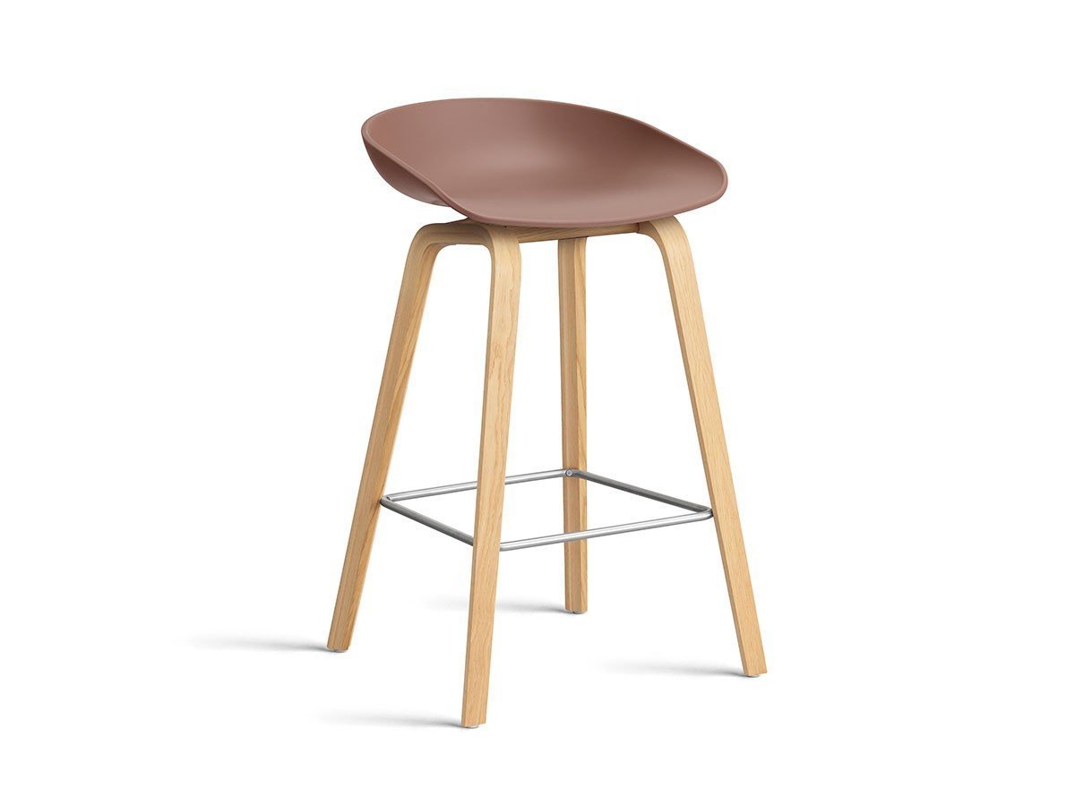 【ヘイ/HAY】のABOUT A STOOL AAS32 LOW H75 2.0 / アバウト ア スツール AAS32 ロー H75 2.0 インテリア・キッズ・メンズ・レディースファッション・服の通販 founy(ファウニー) 　エレガント 上品　Elegant　シンプル　Simple, Minimal　送料無料　Free Shipping　ホーム・キャンプ・アウトドア・お取り寄せ　Home Living / Home & Lifestyle / Camping Gear / Outdoor Camping　家具・インテリア　Home Furniture & Interior. Stylish & Functional Living Spaces　チェア・椅子　Seating & Chairs　スツール・バースツール　Stools & Bar Stools　ホーム・キャンプ・アウトドア・お取り寄せ　Home Living / Home & Lifestyle / Camping Gear / Outdoor Camping　家具・インテリア　Home Furniture & Interior. Stylish & Functional Living Spaces　チェア・椅子　Seating & Chairs　カウンターチェア・ハイチェア　Bar Stools / High Stools　ソフトブリック|ID: prp329100004968153 ipo3291000000037262232
