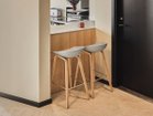 【ヘイ/HAY】のABOUT A STOOL AAS32 LOW H75 2.0 / アバウト ア スツール AAS32 ロー H75 2.0 大人の最旬トレンドファッション＆コーディネート founy(ファウニー) エレガント 上品 Elegant シンプル Simple, Minimal 送料無料 Free Shipping ホーム・キャンプ・アウトドア・お取り寄せ Home Living / Home & Lifestyle / Camping Gear / Outdoor Camping 家具・インテリア Home Furniture & Interior. Stylish & Functional Living Spaces チェア・椅子 Seating & Chairs スツール・バースツール Stools & Bar Stools ホーム・キャンプ・アウトドア・お取り寄せ Home Living / Home & Lifestyle / Camping Gear / Outdoor Camping 家具・インテリア Home Furniture & Interior. Stylish & Functional Living Spaces チェア・椅子 Seating & Chairs カウンターチェア・ハイチェア Bar Stools / High Stools thumbnail コンクリートグレー|ID: prp329100004968153 ipo3291000000037262233