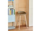 【ヘイ/HAY】のABOUT A STOOL AAS32 LOW H75 2.0 / アバウト ア スツール AAS32 ロー H75 2.0 大人の最旬トレンドファッション＆コーディネート founy(ファウニー) エレガント 上品 Elegant シンプル Simple, Minimal 送料無料 Free Shipping ホーム・キャンプ・アウトドア・お取り寄せ Home Living / Home & Lifestyle / Camping Gear / Outdoor Camping 家具・インテリア Home Furniture & Interior. Stylish & Functional Living Spaces チェア・椅子 Seating & Chairs スツール・バースツール Stools & Bar Stools ホーム・キャンプ・アウトドア・お取り寄せ Home Living / Home & Lifestyle / Camping Gear / Outdoor Camping 家具・インテリア Home Furniture & Interior. Stylish & Functional Living Spaces チェア・椅子 Seating & Chairs カウンターチェア・ハイチェア Bar Stools / High Stools thumbnail カラー「クレイ」参考イメージ|ID: prp329100004968153 ipo3291000000037262236