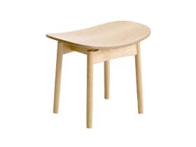 【アリアケ/ARIAKE / GOODS】のSaga Dining Stool / サガ ダイニングスツール 板座 大人の最旬トレンドファッション＆コーディネート founy(ファウニー) 送料無料 Free Shipping ホーム・キャンプ・アウトドア・お取り寄せ Home Living / Home & Lifestyle / Camping Gear / Outdoor Camping 家具・インテリア Home Furniture & Interior. Stylish & Functional Living Spaces チェア・椅子 Seating & Chairs スツール・バースツール Stools & Bar Stools |ID:prp329100004968157