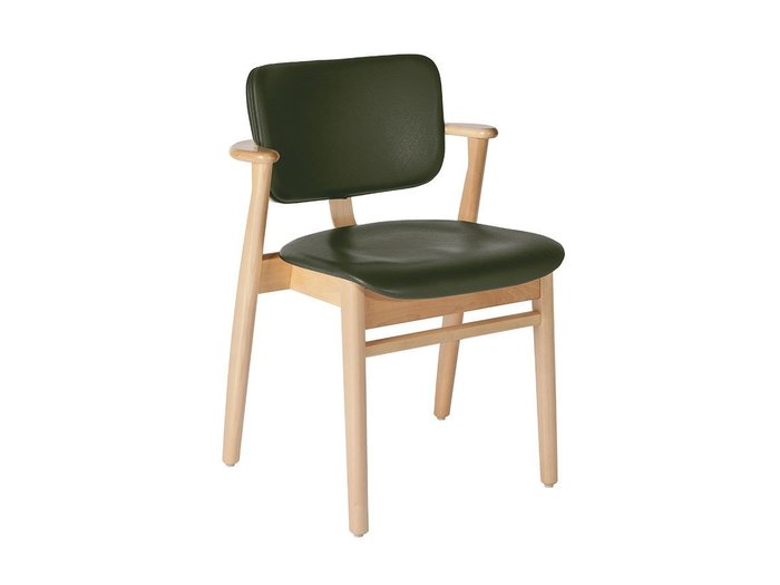 【アルテック/artek / GOODS】のDOMUS CHAIR / ドムス チェア(背座革張り) インテリア・キッズ・メンズ・レディースファッション・服の通販 founy(ファウニー) https://founy.com/ 送料無料 Free Shipping おすすめ Recommended / Our Picks テーブル Table, Dining Table ホーム・キャンプ・アウトドア・お取り寄せ Home Living / Home & Lifestyle / Camping Gear / Outdoor Camping 家具・インテリア Home Furniture & Interior. Stylish & Functional Living Spaces チェア・椅子 Seating & Chairs ダイニングチェア・木製チェア Dining Chairs |ID: prp329100004968170 ipo3291000000037262276