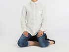【モナ ディー/Mona.Dee / GOODS】のWAS-F / WAS フロアスツール 床座の姿勢は楽に感じる一方で腰や関節などに負担がかかることに注目。|ID: prp329100004968172 ipo3291000000037262291