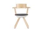 【アルテック/artek / GOODS】のRIVAL CHAIR / ライバル チェア ナチュラルラッカー|ID: prp329100004968176 ipo3291000000037262301