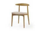 【テオリ/TEORI / GOODS】のC DINING CHAIR / シー ダイニングチェア 大人の最旬トレンドファッション＆コーディネート founy(ファウニー) オイル Body Oil コーティング Coating, Coated Finish 抗菌 Antibacterial, Bacteria-Resistant ベーシック Basic, Essential 送料無料 Free Shipping おすすめ Recommended / Our Picks ホーム・キャンプ・アウトドア・お取り寄せ Home Living / Home & Lifestyle / Camping Gear / Outdoor Camping 家具・インテリア Home Furniture & Interior. Stylish & Functional Living Spaces チェア・椅子 Seating & Chairs ダイニングチェア・木製チェア Dining Chairs thumbnail 張地:NC ベージュ(F1 ファブリック)|ID: prp329100004968192 ipo3291000000037262355