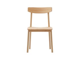 【コッコレ/Coccole / GOODS】のCHAIR / チェア C100 大人の最旬トレンドファッション＆コーディネート founy(ファウニー) 送料無料 Free Shipping シンプル Simple, Minimal ビーチ Beach, Seaside ホーム・キャンプ・アウトドア・お取り寄せ Home Living / Home & Lifestyle / Camping Gear / Outdoor Camping 家具・インテリア Home Furniture & Interior. Stylish & Functional Living Spaces チェア・椅子 Seating & Chairs ダイニングチェア・木製チェア Dining Chairs |ID:prp329100004968211