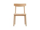 【コッコレ/Coccole / GOODS】のCHAIR / チェア C100 大人の最旬トレンドファッション＆コーディネート founy(ファウニー) 送料無料 Free Shipping シンプル Simple, Minimal ビーチ Beach, Seaside ホーム・キャンプ・アウトドア・お取り寄せ Home Living / Home & Lifestyle / Camping Gear / Outdoor Camping 家具・インテリア Home Furniture & Interior. Stylish & Functional Living Spaces チェア・椅子 Seating & Chairs ダイニングチェア・木製チェア Dining Chairs thumbnail クリア|ID: prp329100004968211 ipo3291000000037262415