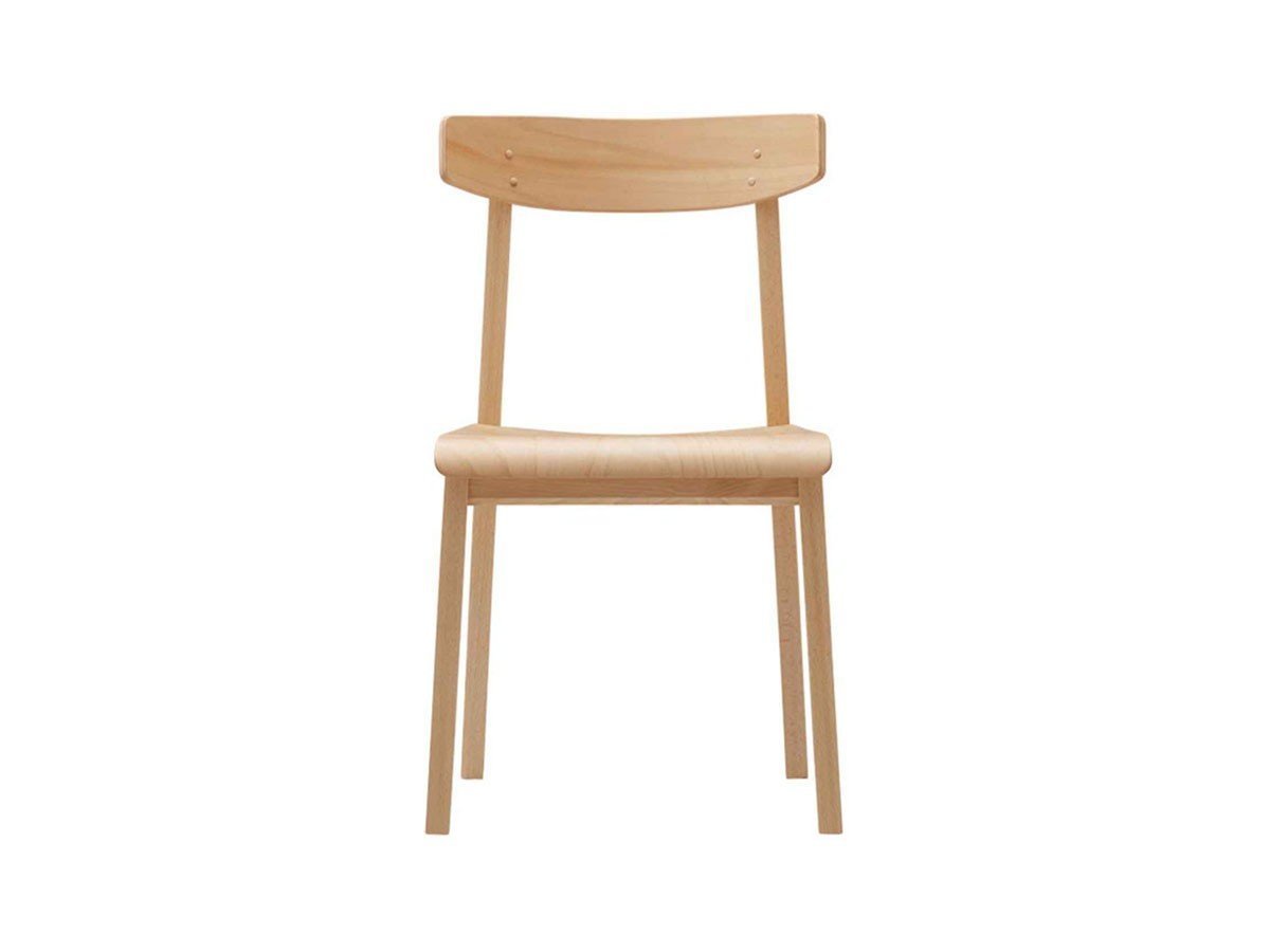 【コッコレ/Coccole / GOODS】のCHAIR / チェア C100 インテリア・キッズ・メンズ・レディースファッション・服の通販 founy(ファニー) 　送料無料　Free Shipping　シンプル　Simple, Minimal　ビーチ　Beach, Seaside　ホーム・キャンプ・アウトドア・お取り寄せ　Home Living / Home & Lifestyle / Camping Gear / Outdoor Camping　家具・インテリア　Home Furniture & Interior. Stylish & Functional Living Spaces　チェア・椅子　Seating & Chairs　ダイニングチェア・木製チェア　Dining Chairs　クリア|ID: prp329100004968211 ipo3291000000037262415