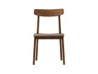 【コッコレ/Coccole / GOODS】のCHAIR / チェア C100 大人の最旬トレンドファッション＆コーディネート founy(ファウニー) 送料無料 Free Shipping シンプル Simple, Minimal ビーチ Beach, Seaside ホーム・キャンプ・アウトドア・お取り寄せ Home Living / Home & Lifestyle / Camping Gear / Outdoor Camping 家具・インテリア Home Furniture & Interior. Stylish & Functional Living Spaces チェア・椅子 Seating & Chairs ダイニングチェア・木製チェア Dining Chairs thumbnail アンティークブラウン|ID: prp329100004968211 ipo3291000000037262417