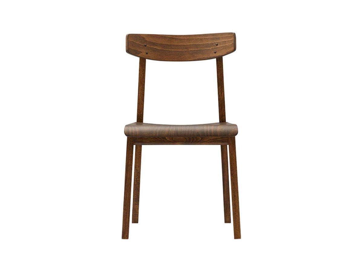 【コッコレ/Coccole / GOODS】のCHAIR / チェア C100 インテリア・キッズ・メンズ・レディースファッション・服の通販 founy(ファニー) 　送料無料　Free Shipping　シンプル　Simple, Minimal　ビーチ　Beach, Seaside　ホーム・キャンプ・アウトドア・お取り寄せ　Home Living / Home & Lifestyle / Camping Gear / Outdoor Camping　家具・インテリア　Home Furniture & Interior. Stylish & Functional Living Spaces　チェア・椅子　Seating & Chairs　ダイニングチェア・木製チェア　Dining Chairs　アンティークブラウン|ID: prp329100004968211 ipo3291000000037262417